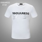 Dsquared Men's T-shirts 436