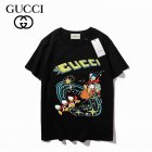Gucci Men's T-shirts 782