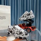 Alexander McQueen Men's Shoes 292