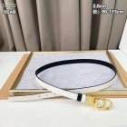 DIOR Original Quality Belts 265