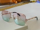 Louis Vuitton High Quality Sunglasses 4651
