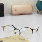 Chanel Plain Glass Spectacles 278