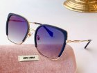 MiuMiu High Quality Sunglasses 148