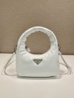 Prada Original Quality Handbags 1251