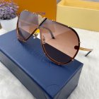 Louis Vuitton High Quality Sunglasses 2515