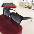 Gucci High Quality Sunglasses 757