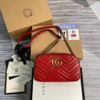 Gucci Original Quality Handbags 137