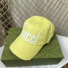 Gucci High Quality Hats 325