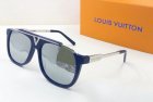 Louis Vuitton High Quality Sunglasses 1338