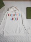 Gucci Men's Hoodies 356