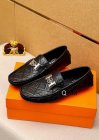 Hermes Men's Shoes 894