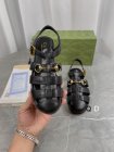 Gucci Women's Slippers 347