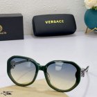 Versace High Quality Sunglasses 175