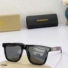 Burberry High Quality Sunglasses 304
