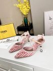Fendi Women's Shoes 288