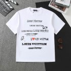 Louis Vuitton Men's T-shirts 166