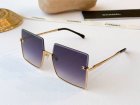 Chanel High Quality Sunglasses 129