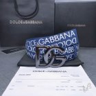 Dolce & Gabbana Original Quality Belts 167