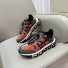 Versace Men's Shoes 1776