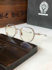 Chrome Hearts Plain Glass Spectacles 744