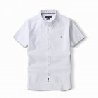 Tommy Hilfiger Men's Short Sleeve Shirts 04