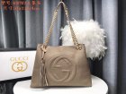 Gucci High Quality Handbags 846