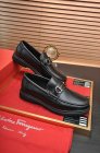 Salvatore Ferragamo Men's Shoes 392
