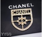 Chanel Jewelry Brooch 219