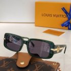 Louis Vuitton High Quality Sunglasses 3777