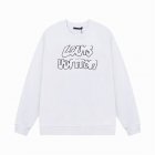Louis Vuitton Men's Long Sleeve T-shirts 708
