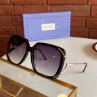 Gucci High Quality Sunglasses 119
