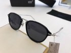 Mont Blanc High Quality Sunglasses 127
