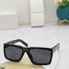 Prada High Quality Sunglasses 374