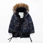 Canada Goose Men's Outerwear 239