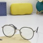 Gucci Plain Glass Spectacles 459