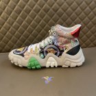 Versace Men's Shoes 1113