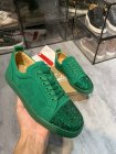 Christian Louboutin Men's Shoes 341