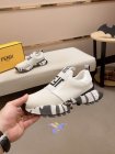 Fendi Men's Shoes 441