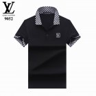 Louis Vuitton Men's Polo 99