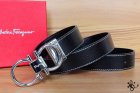 Salvatore Ferragamo Normal Quality Belts 40