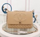 Chanel High Quality Handbags 995