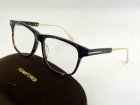 TOM FORD Plain Glass Spectacles 326