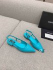 Chanel Women's Shoes 219