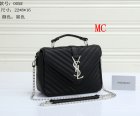 Yves Saint Laurent Normal Quality Handbags 135