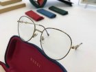 Gucci High Quality Sunglasses 5339