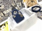 DIOR Original Quality Handbags 1167