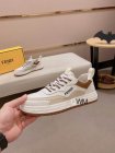 Fendi Men's Shoes 408