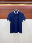 Moncler Men's Polo 444