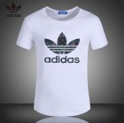 adidas Apparel Men's T-shirts 192