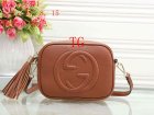 Gucci Normal Quality Handbags 725